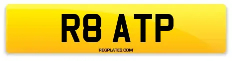 R8 ATP