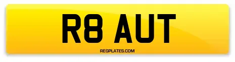 R8 AUT