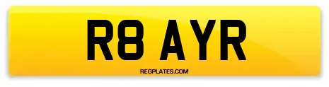 R8 AYR