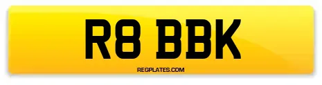R8 BBK