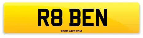 R8 BEN