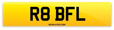R8 BFL