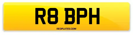 R8 BPH