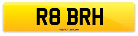R8 BRH