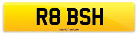 R8 BSH