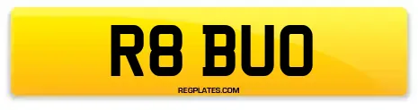 R8 BUO