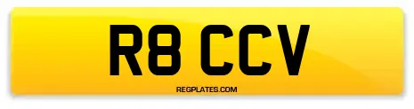R8 CCV