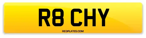 R8 CHY