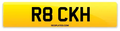 R8 CKH