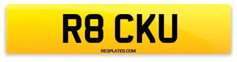 R8 CKU