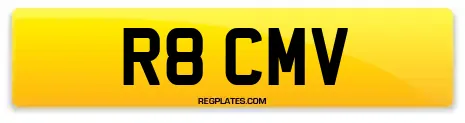 R8 CMV