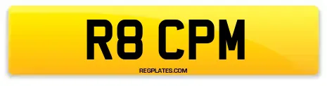 R8 CPM
