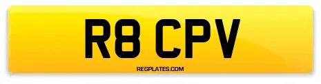 R8 CPV
