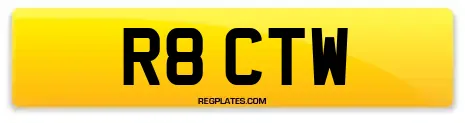R8 CTW