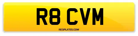 R8 CVM