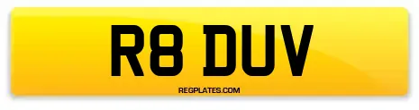 R8 DUV