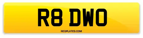 R8 DWO
