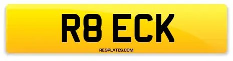R8 ECK