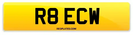 R8 ECW