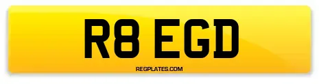 R8 EGD