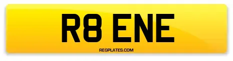 R8 ENE