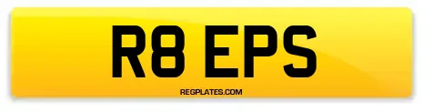R8 EPS