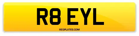 R8 EYL