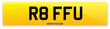 R8 FFU