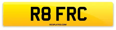 R8 FRC