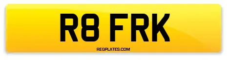 R8 FRK
