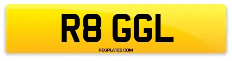 R8 GGL