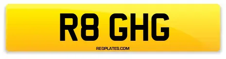 R8 GHG