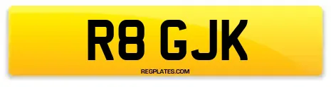 R8 GJK