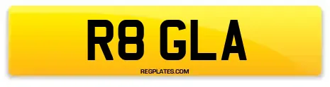 R8 GLA