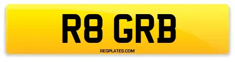R8 GRB