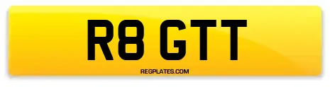 R8 GTT