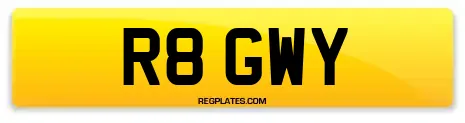 R8 GWY