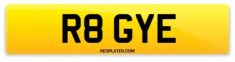 R8 GYE