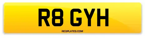 R8 GYH