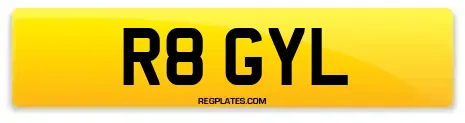 R8 GYL