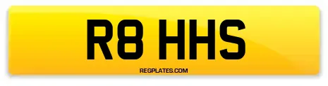 R8 HHS