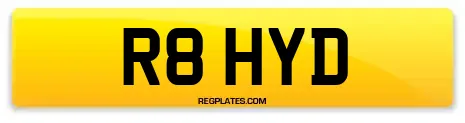 R8 HYD