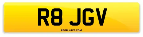 R8 JGV