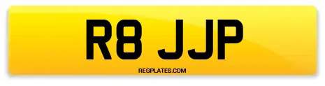 R8 JJP