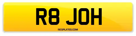 R8 JOH
