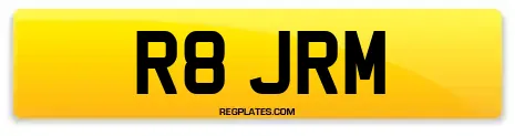 R8 JRM
