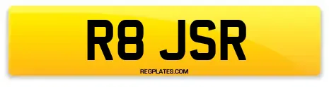 R8 JSR