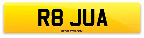 R8 JUA