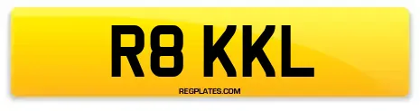 R8 KKL