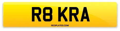 R8 KRA